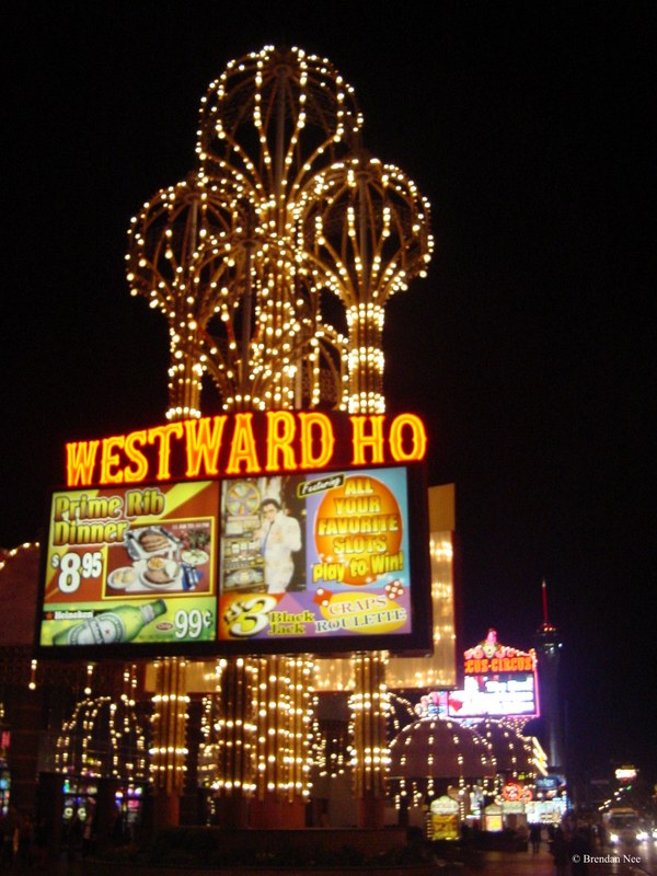 Las Vegas - Las Vegas 1-05 046